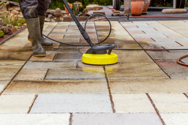 Reliable Manhattan, KS Pressure Washing Services Solutions